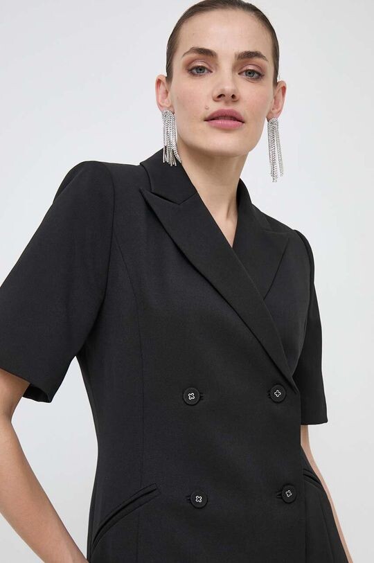 

Куртка Custommade, черный
