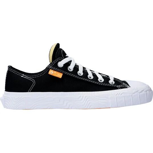 

Кеды Converse Chuck Taylor All Star, цвет Schwarz/Weiß/Schwarz