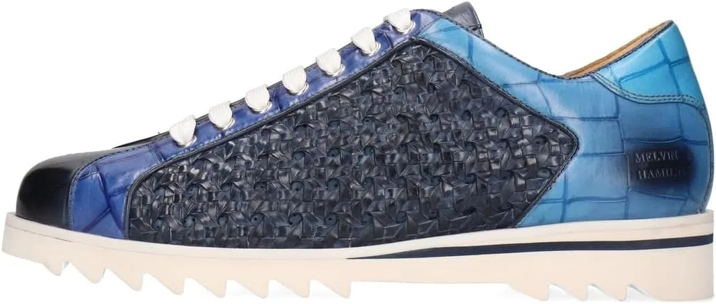 Мужские кроссовки Melvin & Hamilton Hadrian 4, Blue
