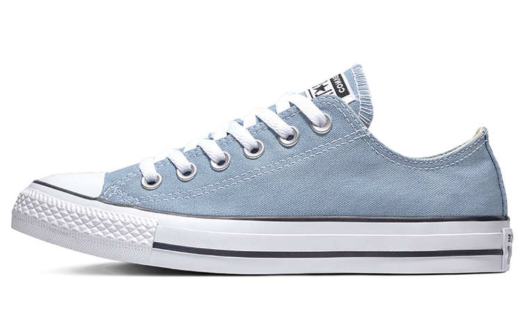 

Кеды Converse Chuck Taylor All Star Low 'Washed Denim'