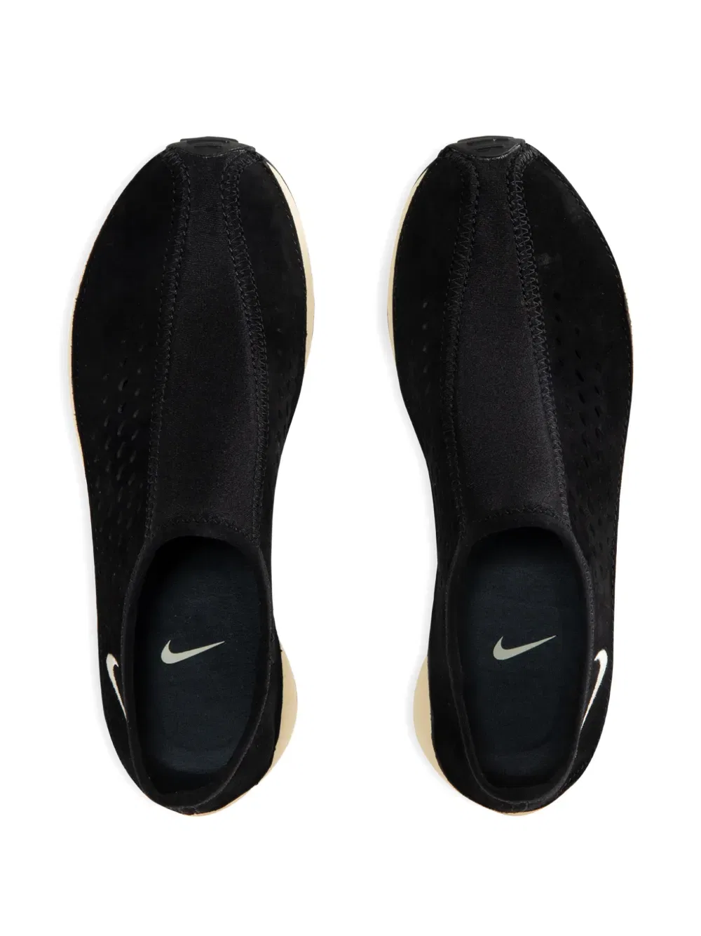 Кроссовки Superfly Moc Nike, черный — фото 3