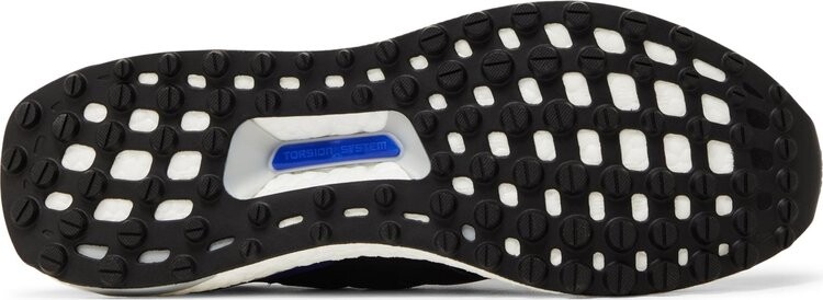 Кроссовки UltraBoost 1.0 Spikeless Golf 'OG', черный — фото 4