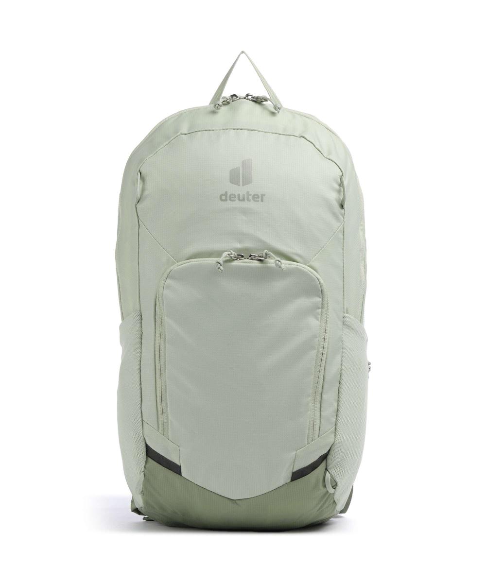 

Велосипедный рюкзак 16 л полиамид Deuter, зеленый