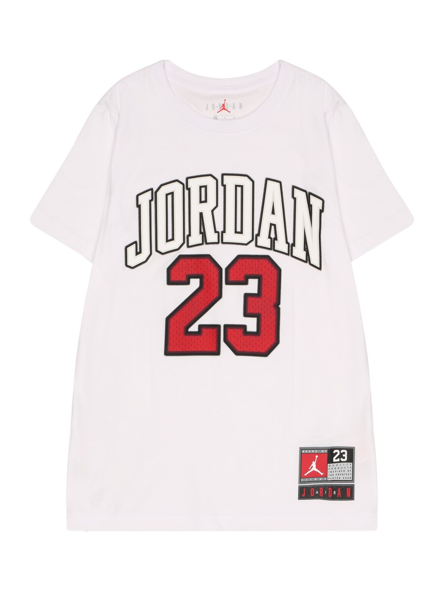 

Рубашка Jordan, белый