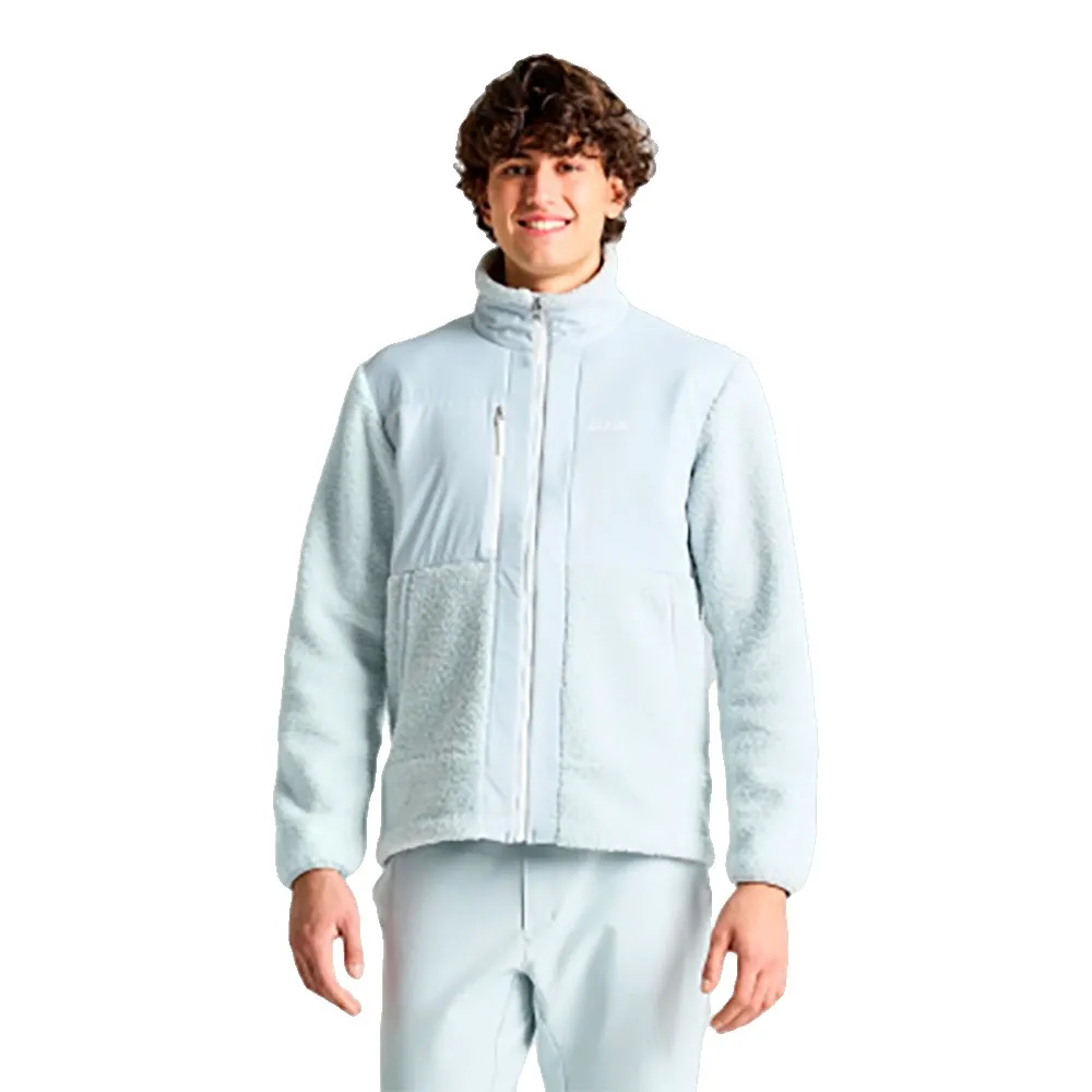 

Флис Slam Altura FZ full zip, синий