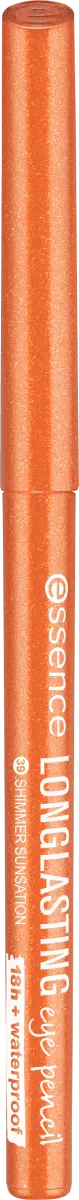 

Kajal Long-Lasting 39 Shimmer Sunsation 0,28 г. essence
