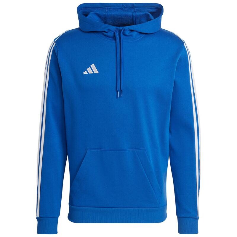 

Тренировочная толстовка Tiro 23 мужское ADIDAS, цвет weiss