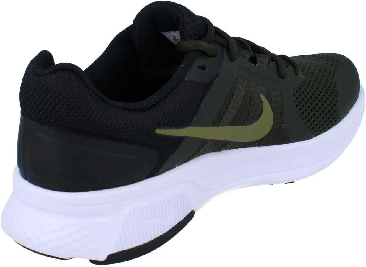 Мужские кроссовки для бега NIKE RunAllDay, белый — фото 3