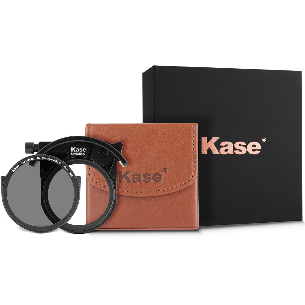 

Набор фильтров Kase Tele Drop-In Filter Kit for NIKKOR Z 800mm f/6.3 1105030025