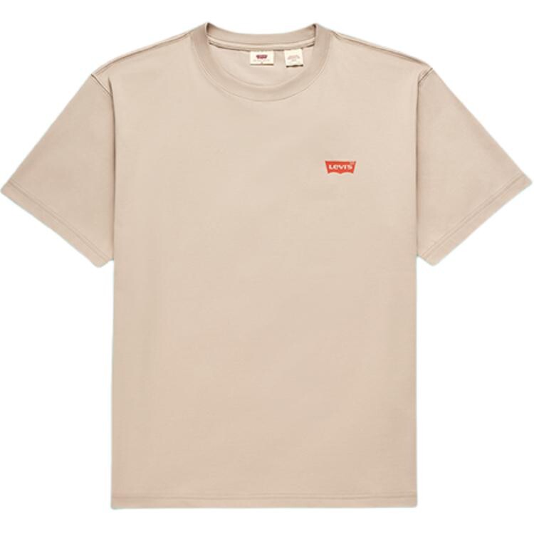 

Футболка мужская бежевая Levi’S, цвет Apricot