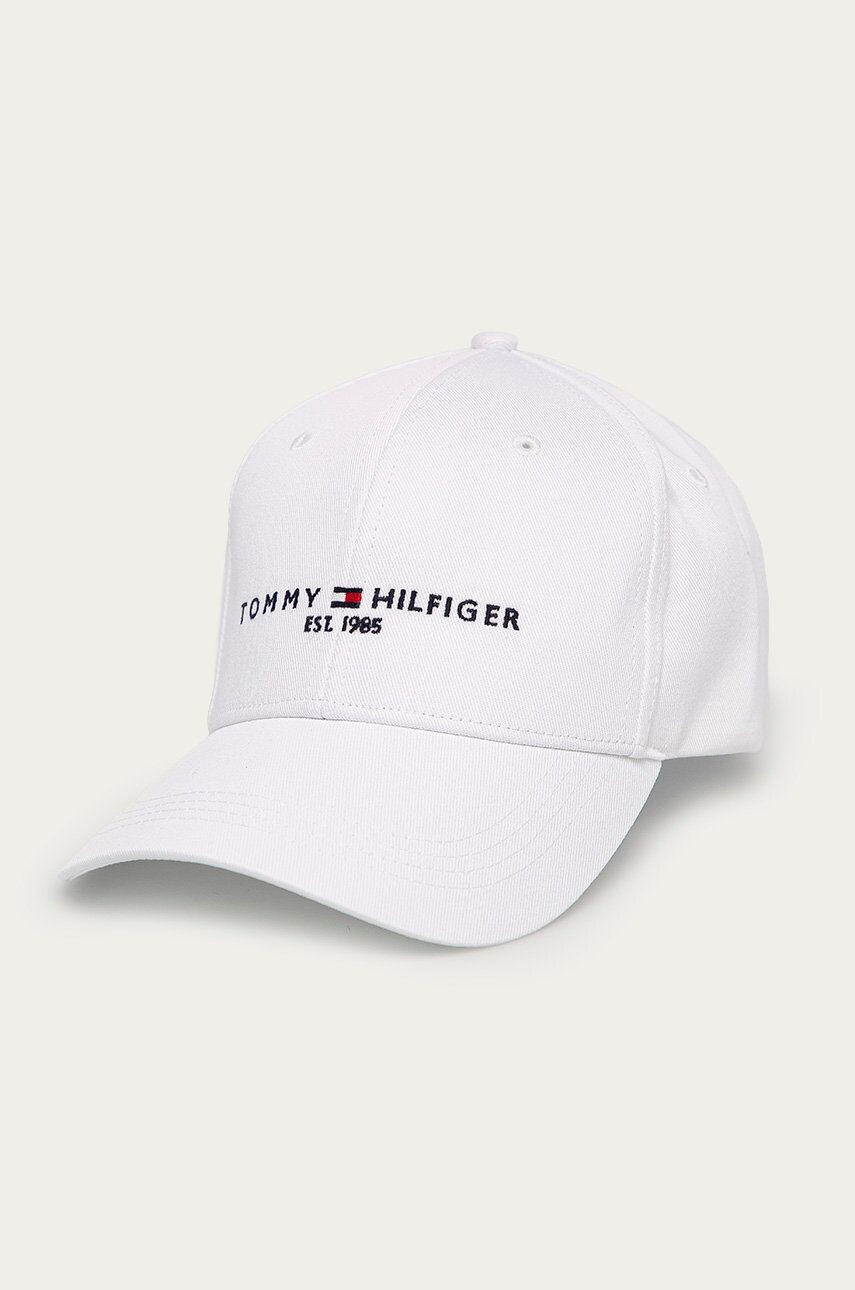 

Кепка Tommy Hilfiger, белый