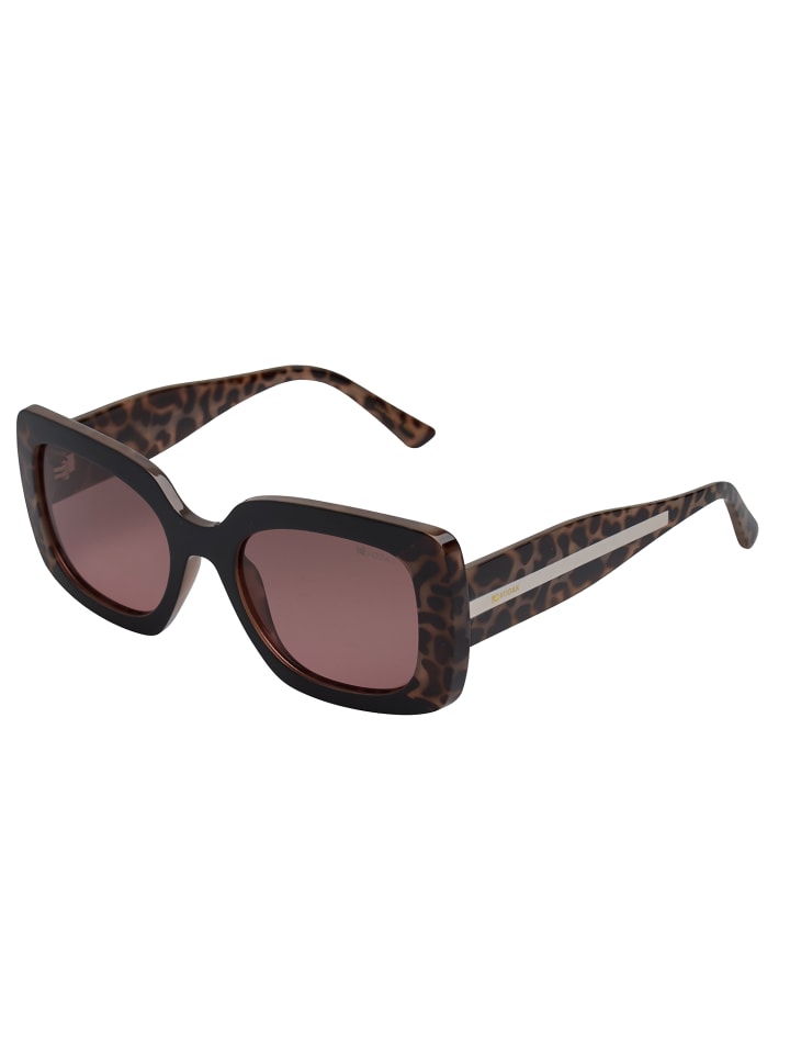 

Солнцезащитные очки Kodak, коричневый