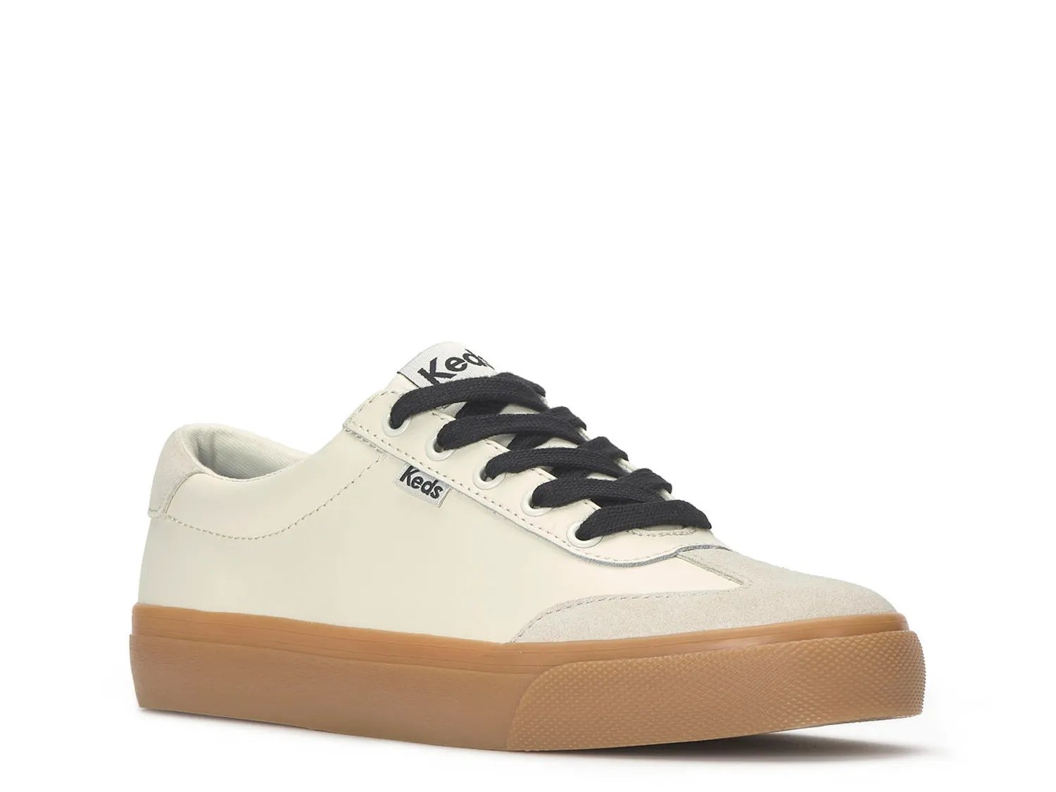Кроссовки Keds Jump Kick Sneaker, Egret/Taupe