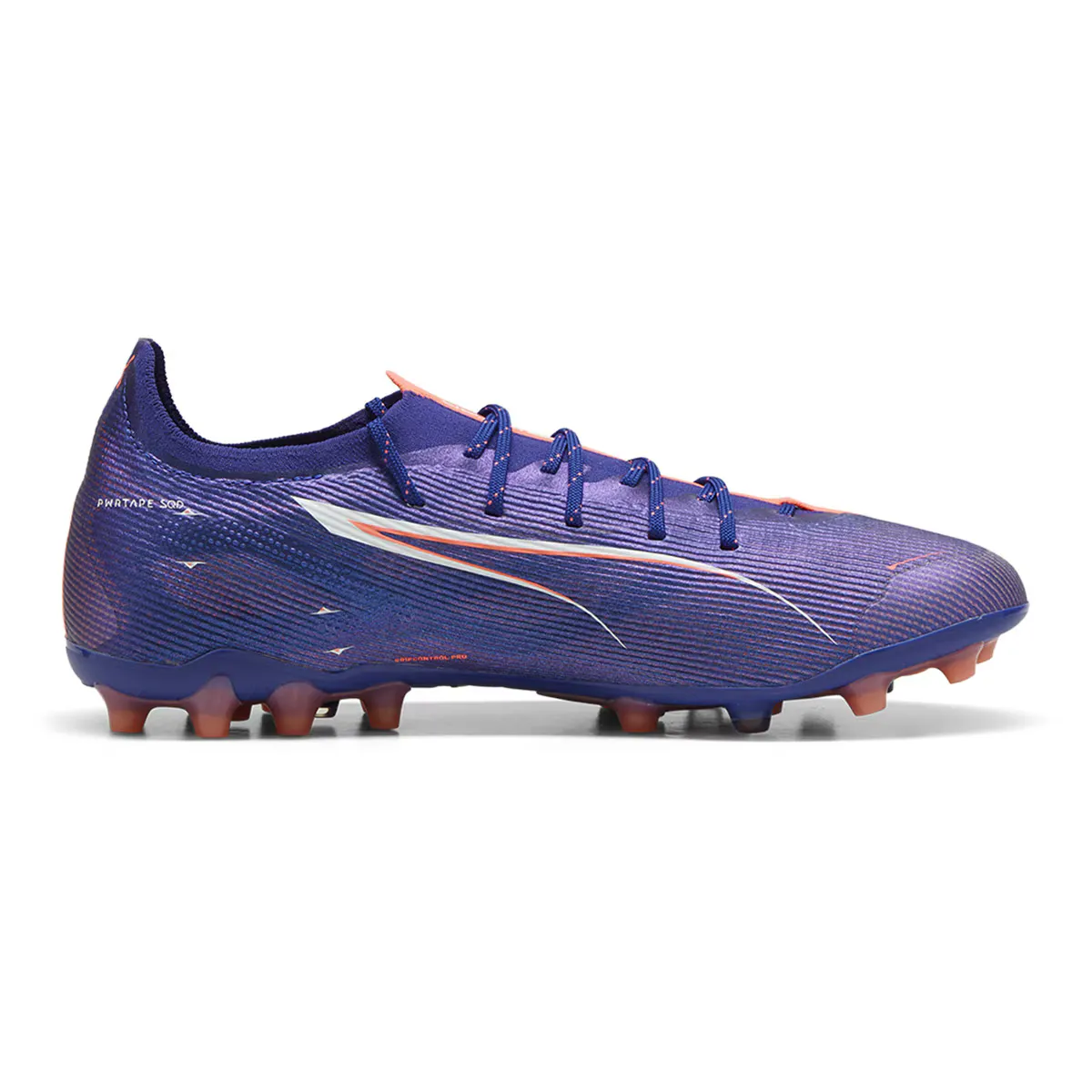 

Футбольные бутсы Puma Ultra 5 Ultimate MG мужские, фиолетовый