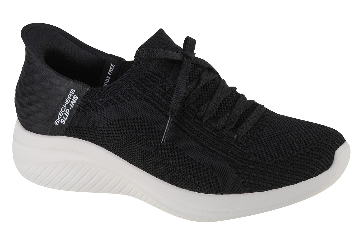 

Кроссовки Skechers Skechers Ultra Flex 3.0 Brilliant Slip ins, черный