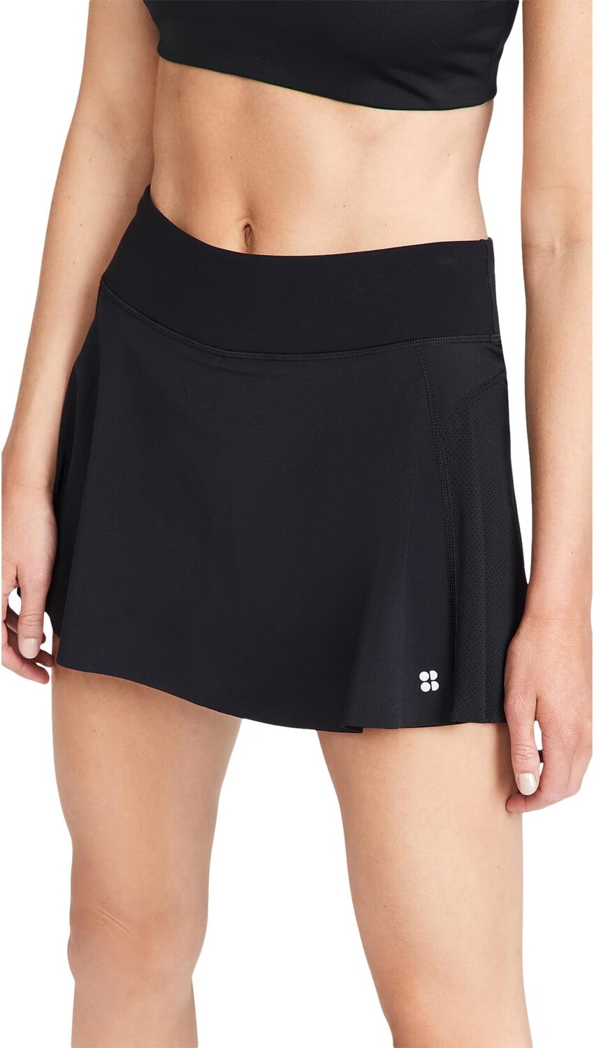 

Свифт Шорт Sweaty Betty, черный