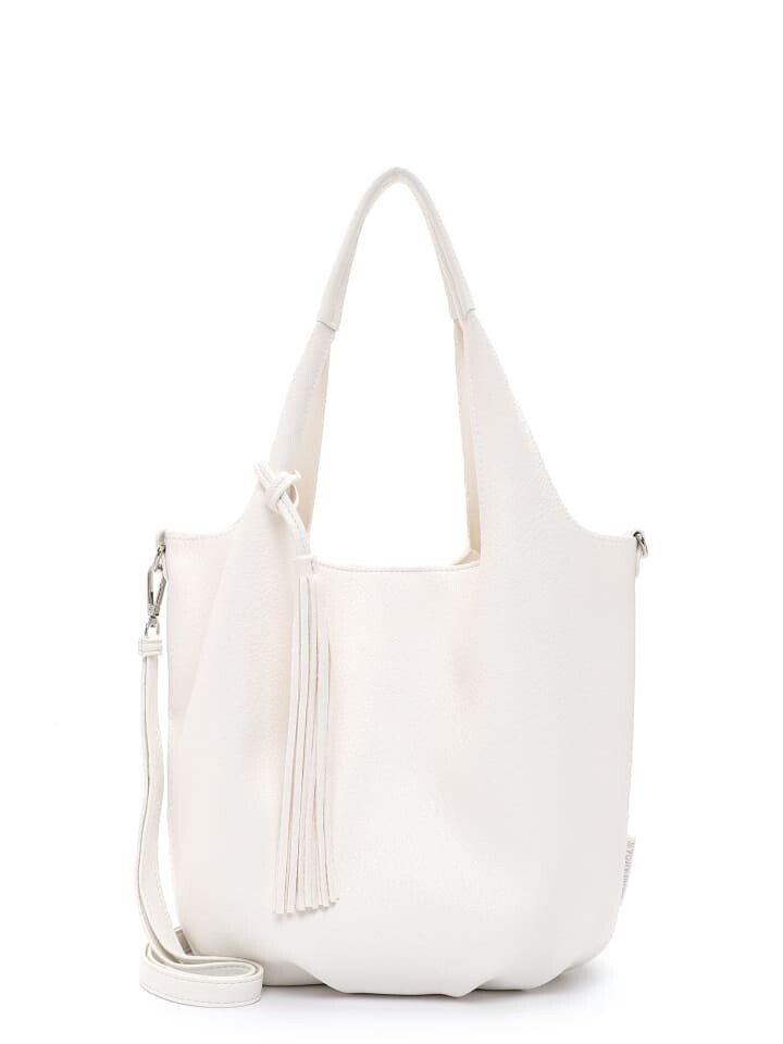 

Шоппер EMILY & NOAH Shopper E&N Eleanor, белый