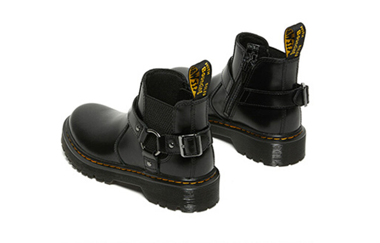 

Детские ботинки Dr.Martens BP
