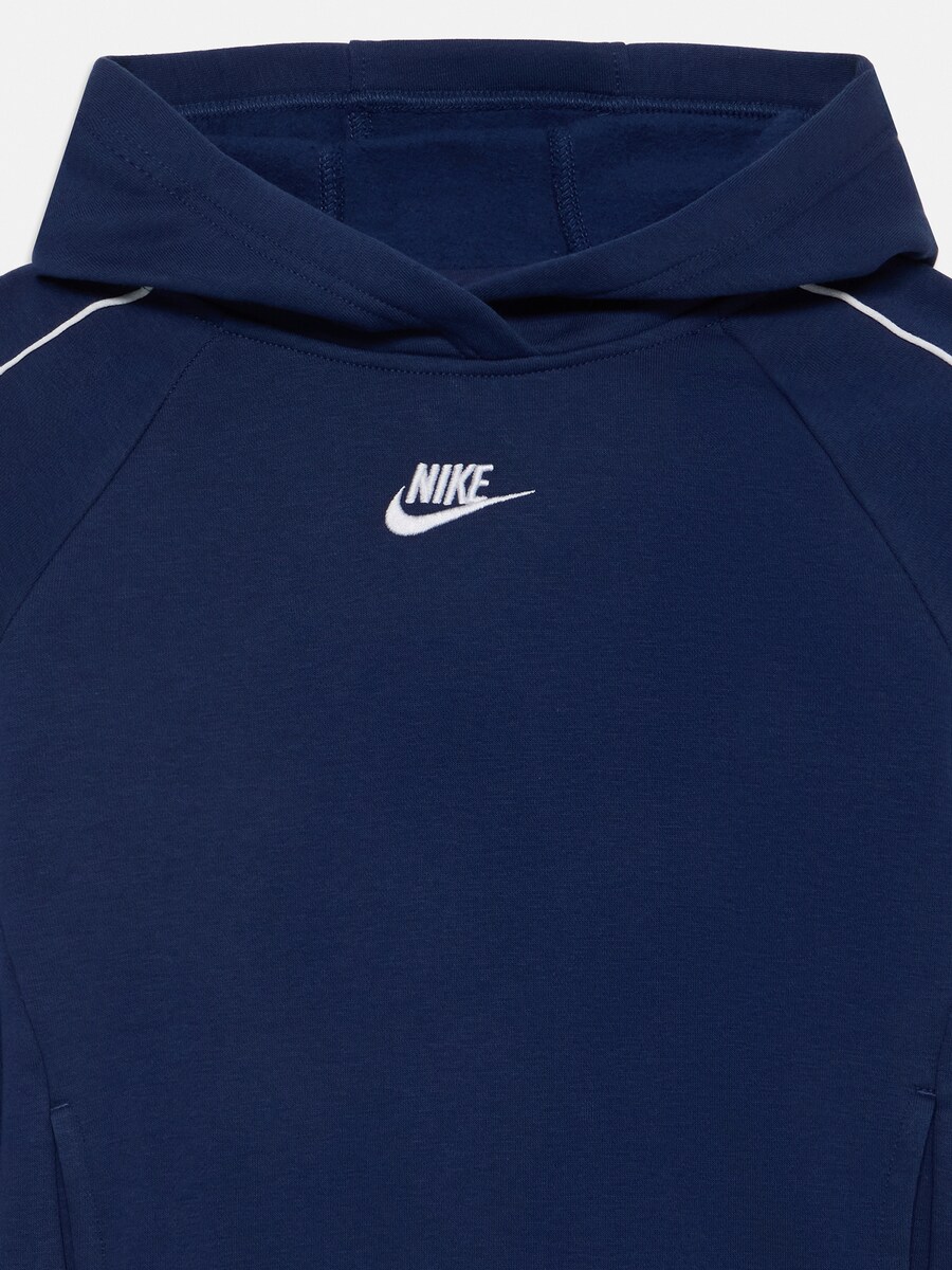 Спортивный костюм Nike Sportswear Club Fleece, темно-синий — фото 3