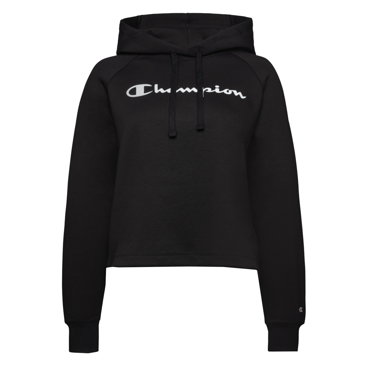 

Толстовка Champion Kapuzenpullover Hooded, черный