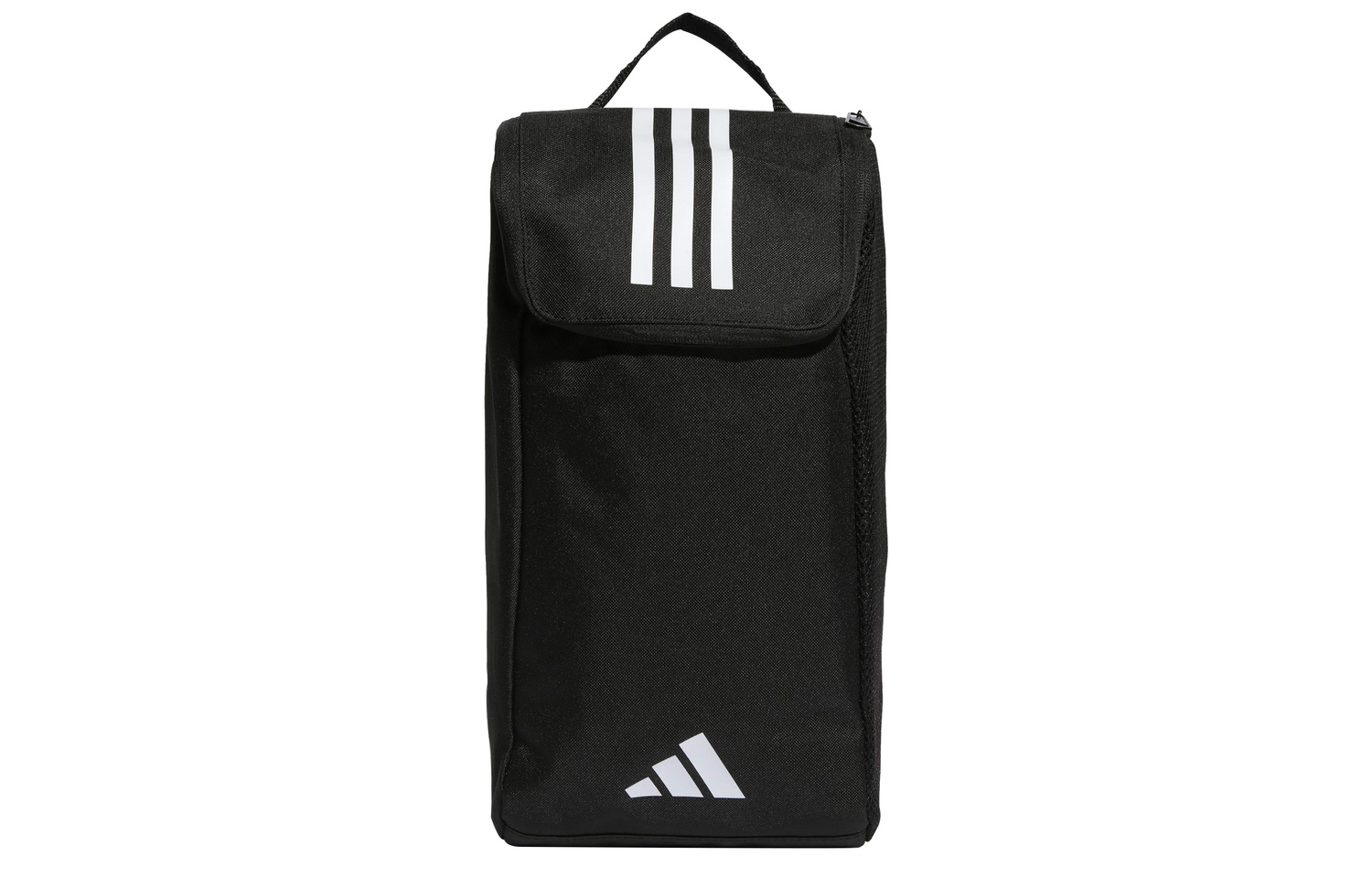 

Adidas Сумка для хранения из переработанного материала унисекс черно-белая, Black White