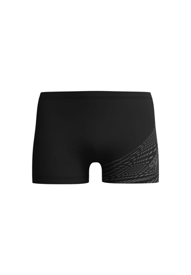 

Плавки "попурри" устойчивы к хлору Speedo, мультиколор