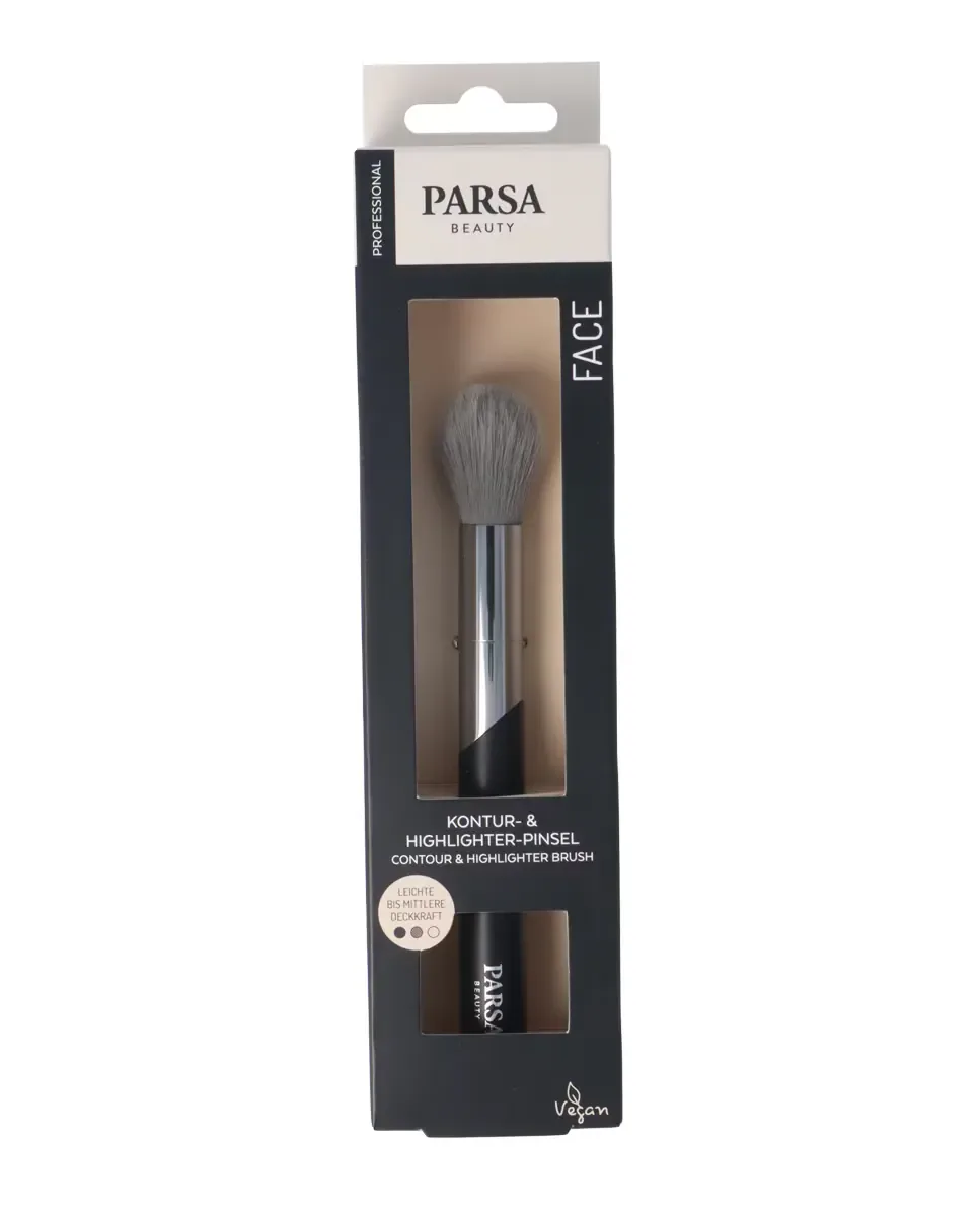 Профессиональные кисти Parsa