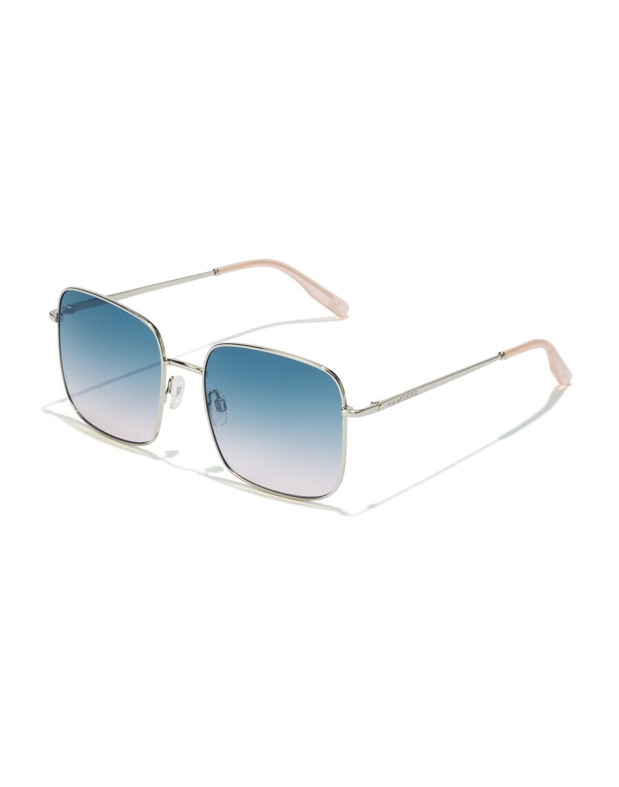 

Солнцезащитные очки HAWKERS Royal Flush, цвет Blue/Silver
