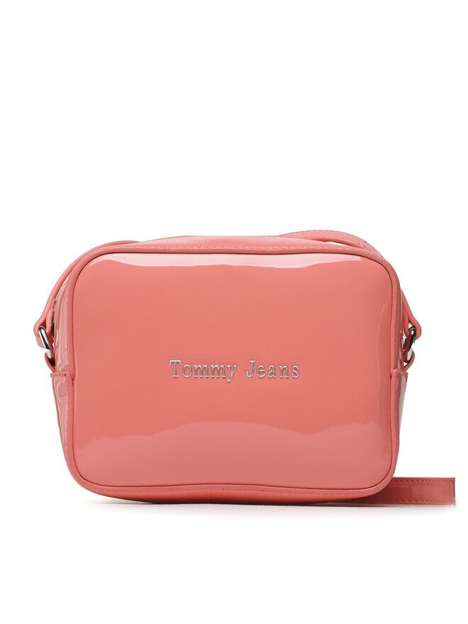 

Наплечная сумка Tjw Must Camera Tommy Jeans, розовый