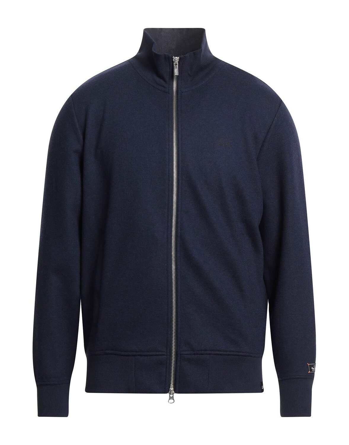 

Толстовка Sun 68, синий