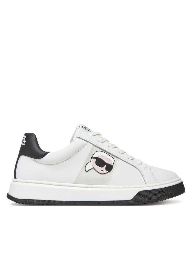 

Кроссовки Z30380 S Karl Lagerfeld Kids, белый