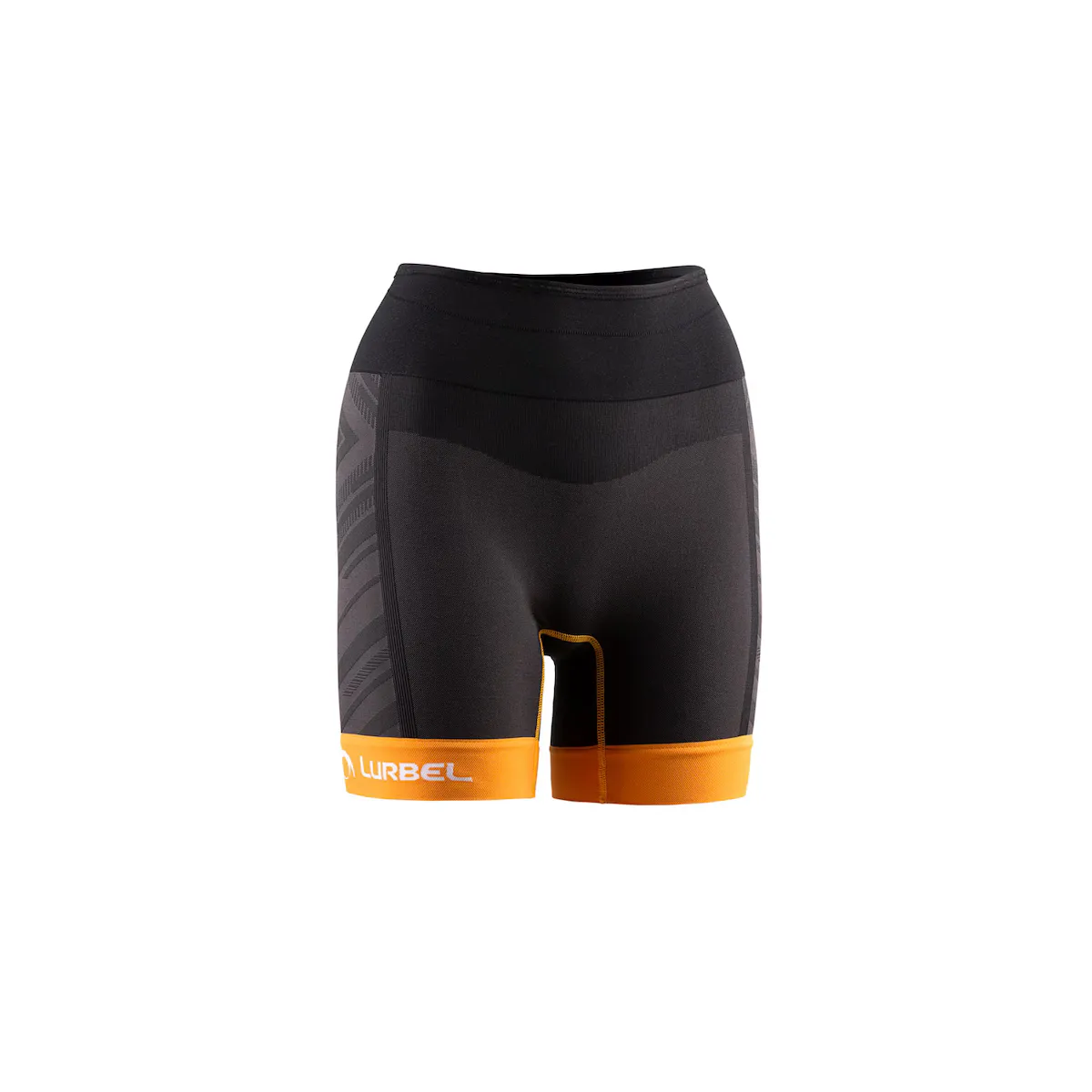 

Lurbel Samba Iti Lite Shorts W Женские беговые леггинсы, желтый