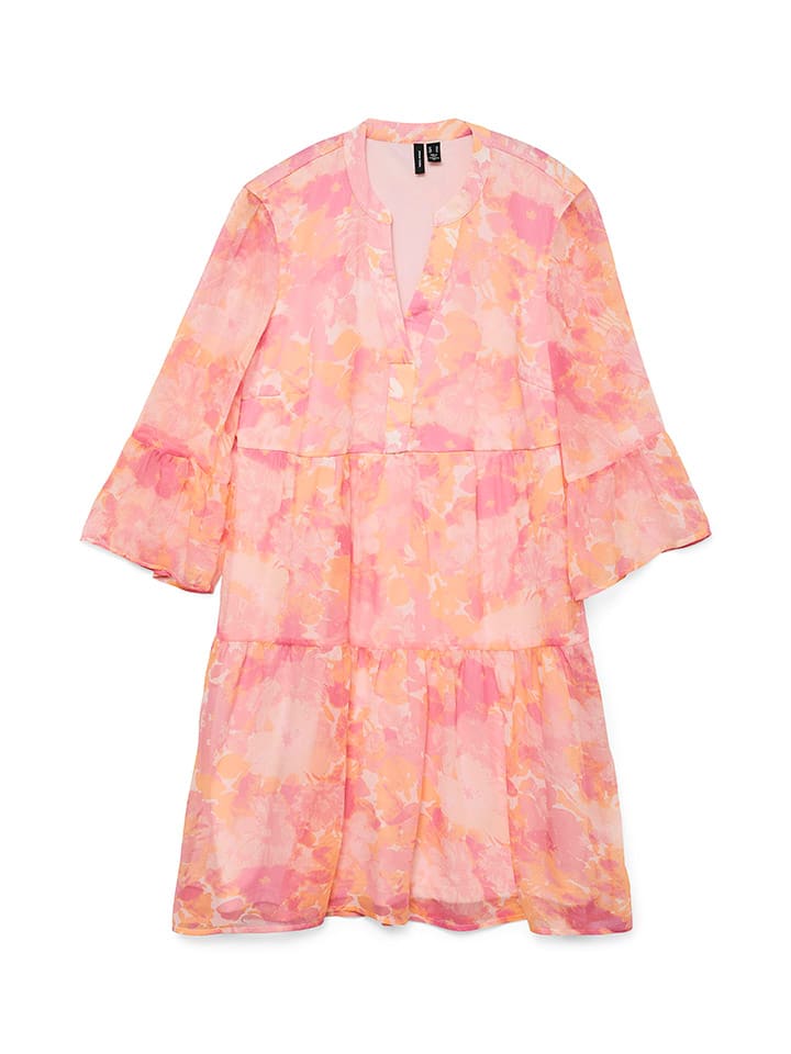 

Короткое платье Vero Moda