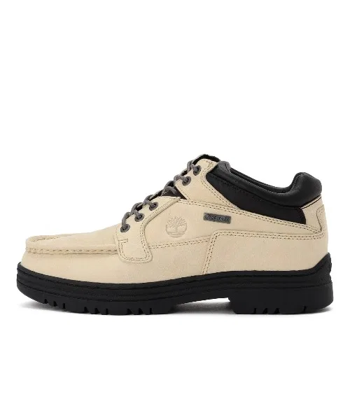 Мужские ботинки Timberland Moc Toe GTX — фото 2