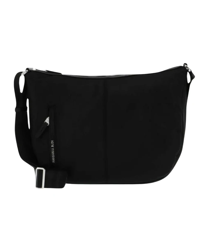 

Сумка через плечо Hunter Mandarina Duck, черный