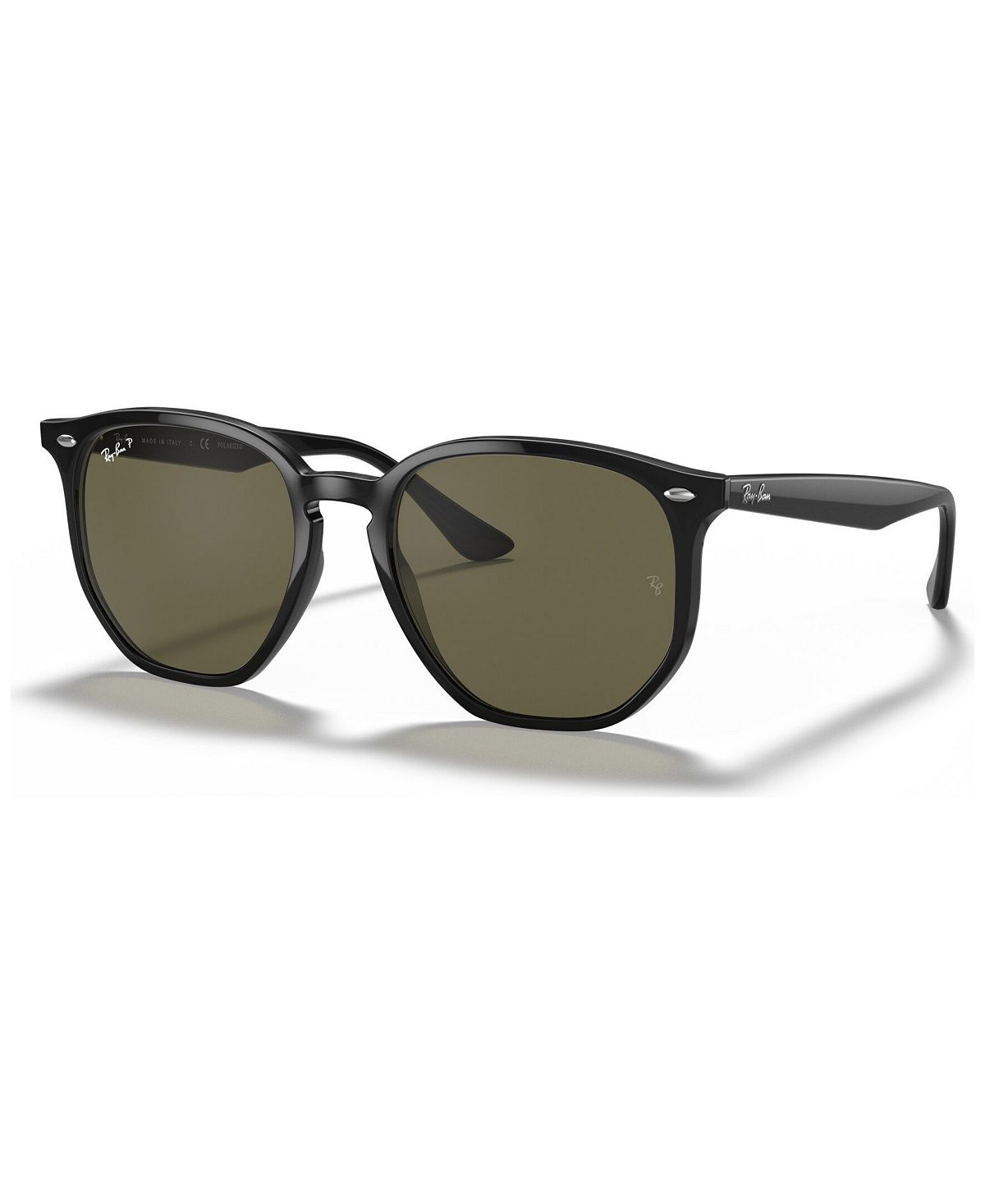 

Поляризационные солнцезащитные очки, RB4306 54 Ray-Ban