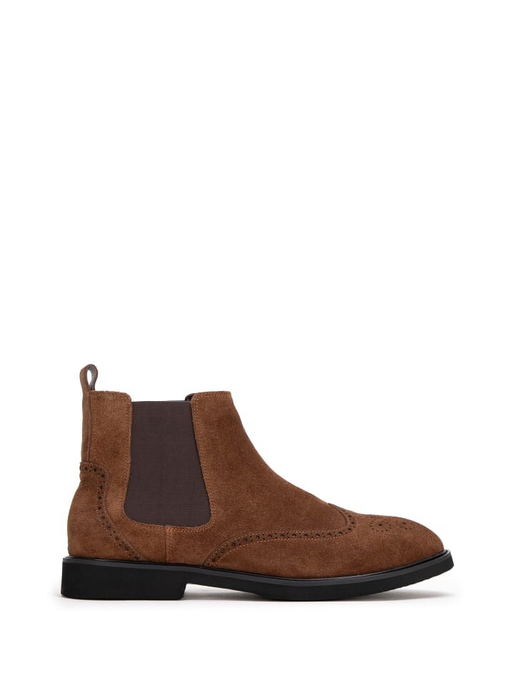 

Сапоги Wittchen Ankle boots, коричневый