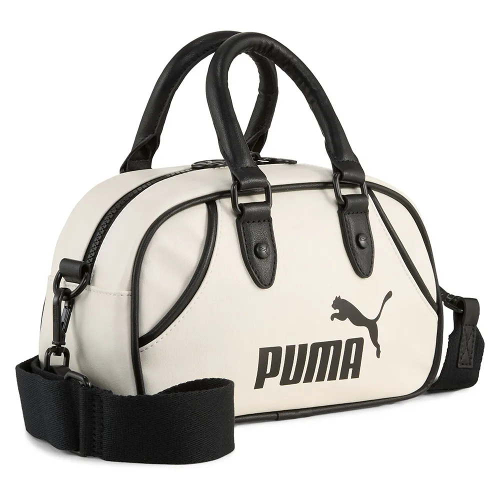 

Сумка Puma Archive Mini Grip 3L, белый