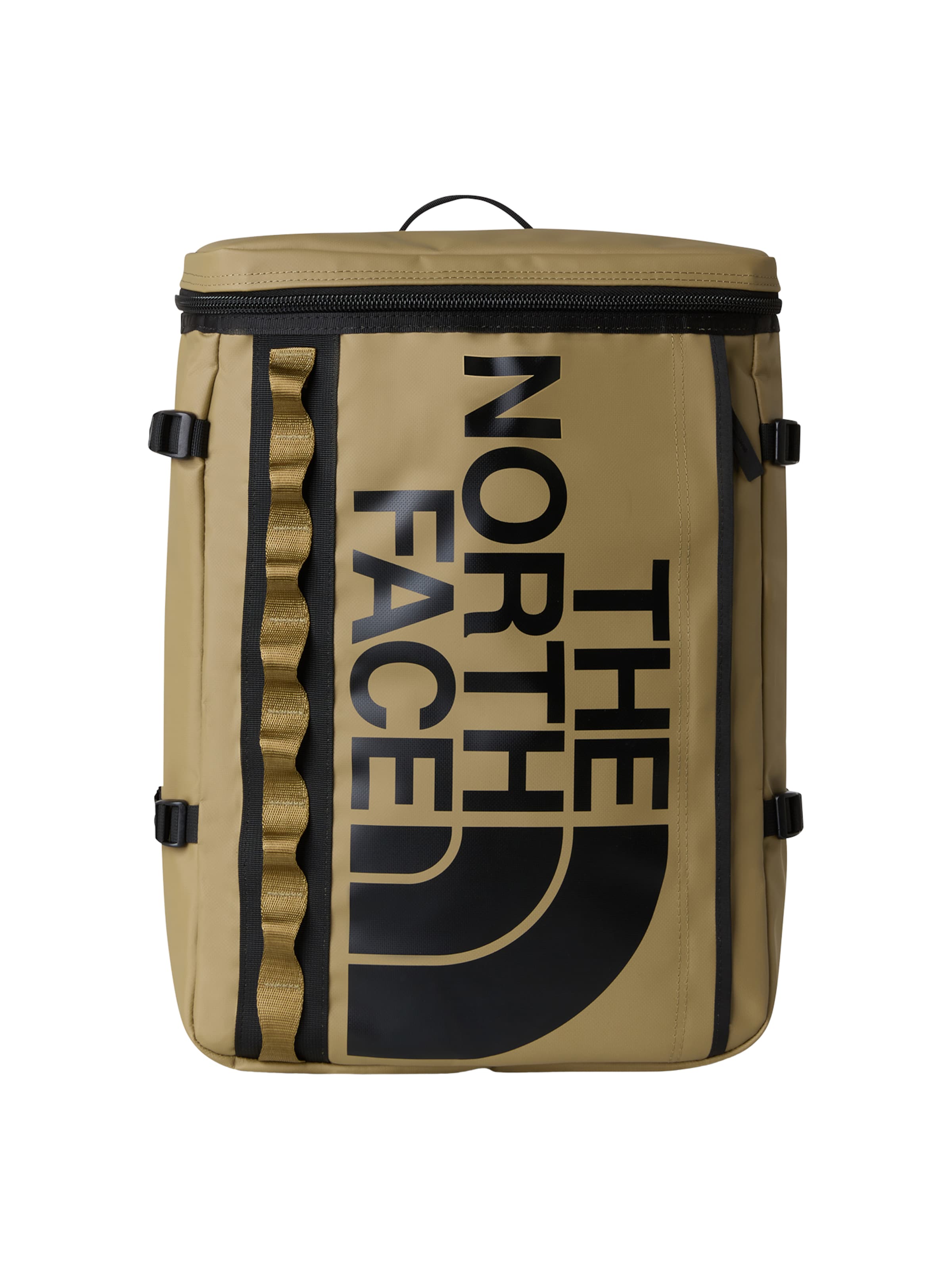 

THE NORTH FACE Спортивный рюкзак 'Camp Fuse' в цвете Khaki