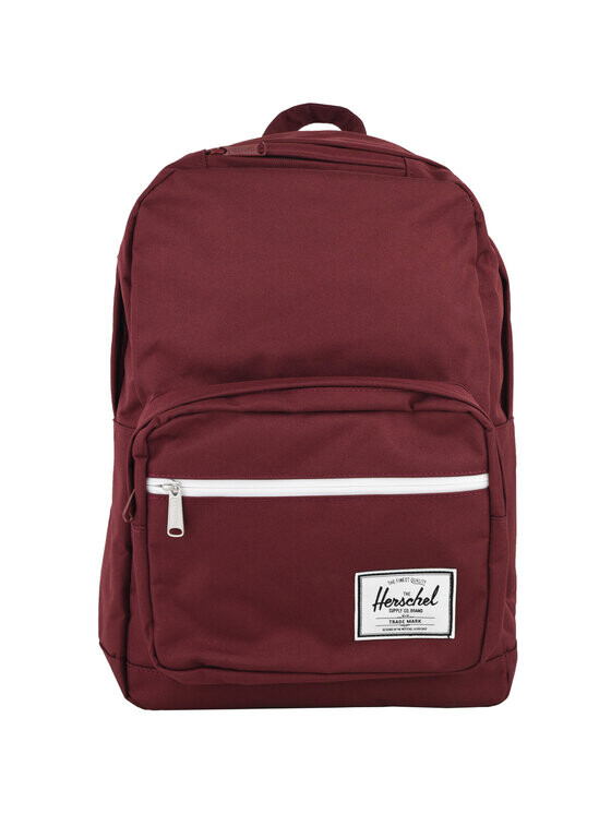 

Рюкзак Herschel, бургундия