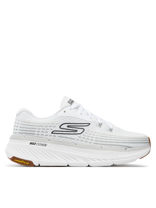 

Кроссовки Max Cushioning Premier 2.0 220835 Skechers, белый