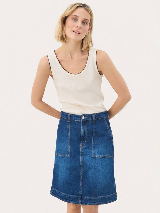 

Безрукавка Juliannes из хлопка Part Two