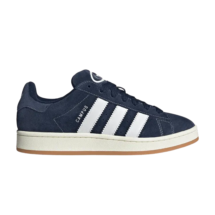

Кроссовки Adidas Campus 00s 'Night Indigo Off White'