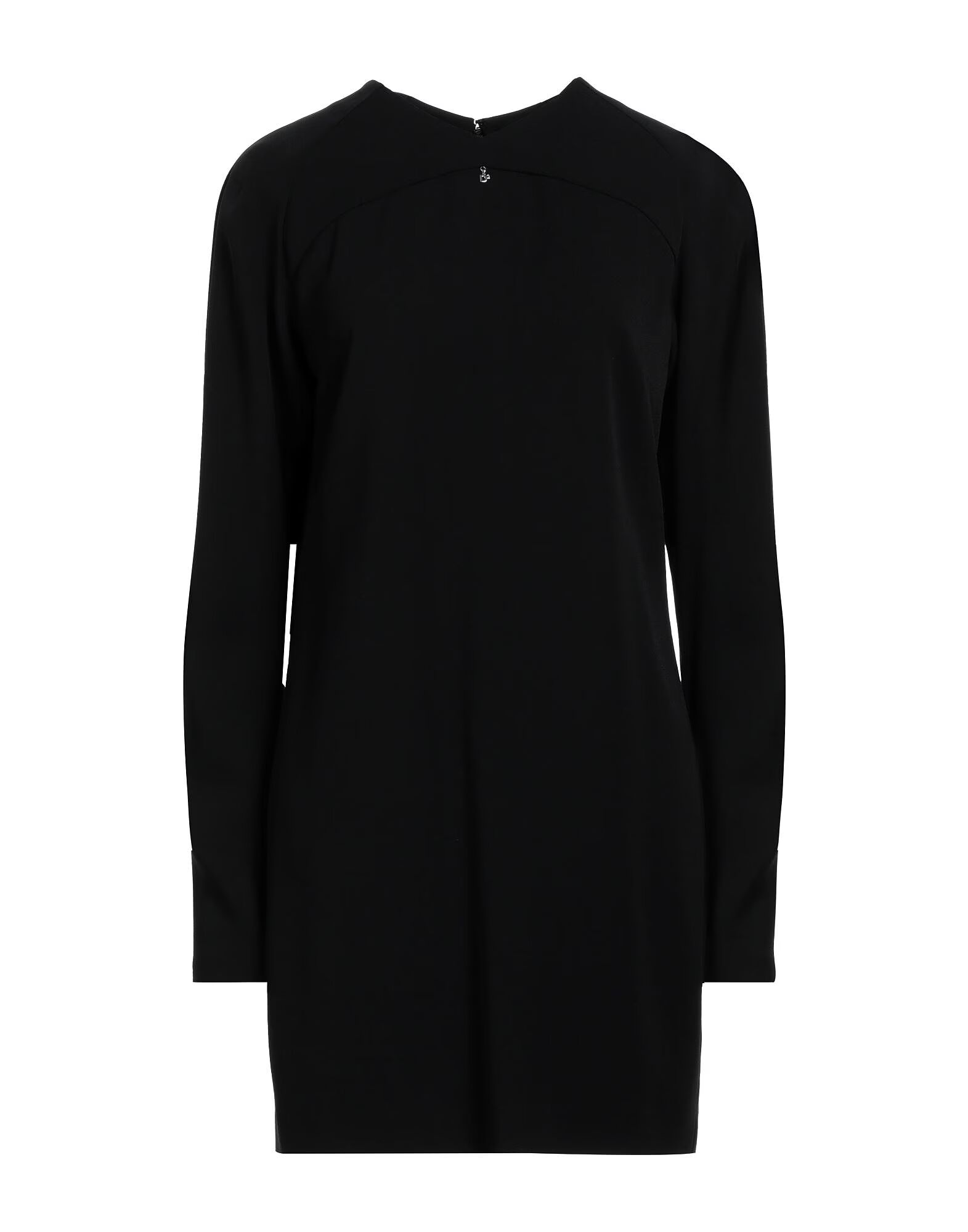 

Мини-платье Dsquared2, черный