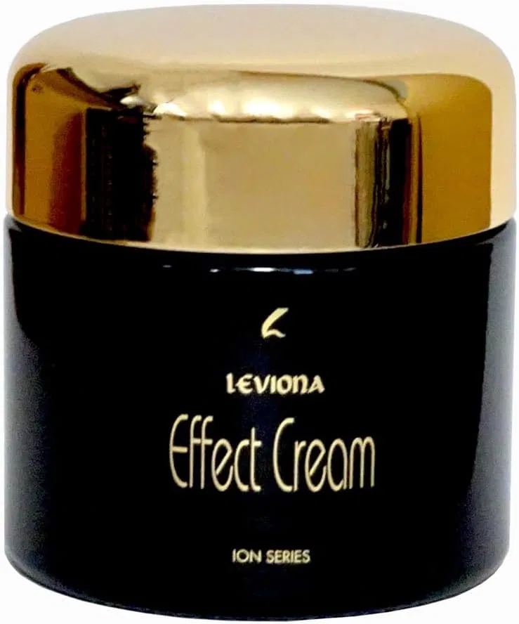 Крем для лица Reve Ona — Дневной Leviona Cosmetic Effect Cream с натуральными ионами