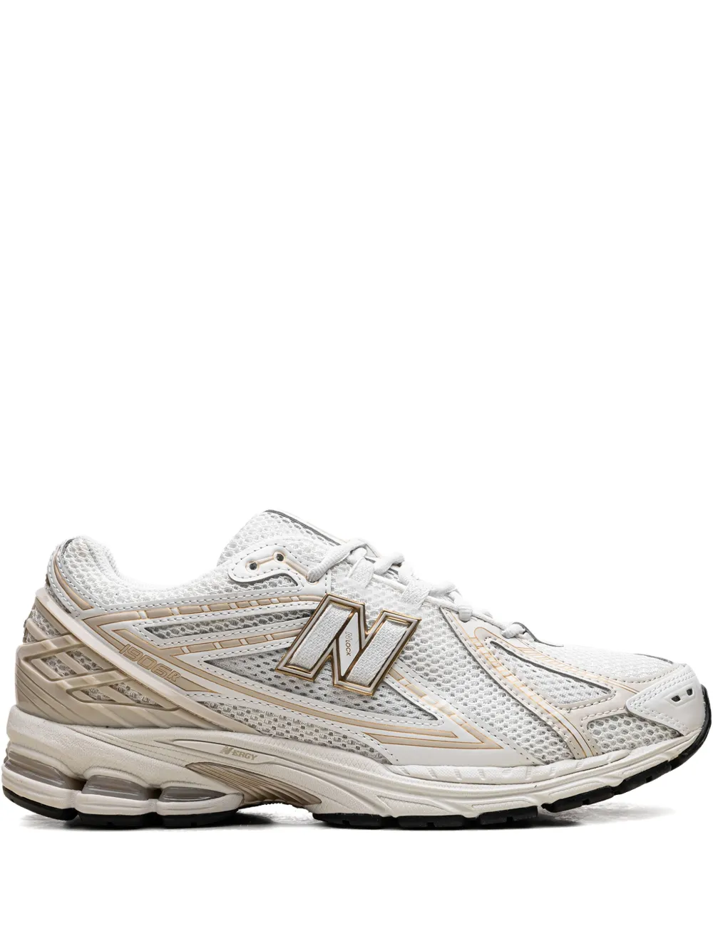 

Кроссовки 1906R Reflection Timberwolf Gold NEW BALANCE, белый