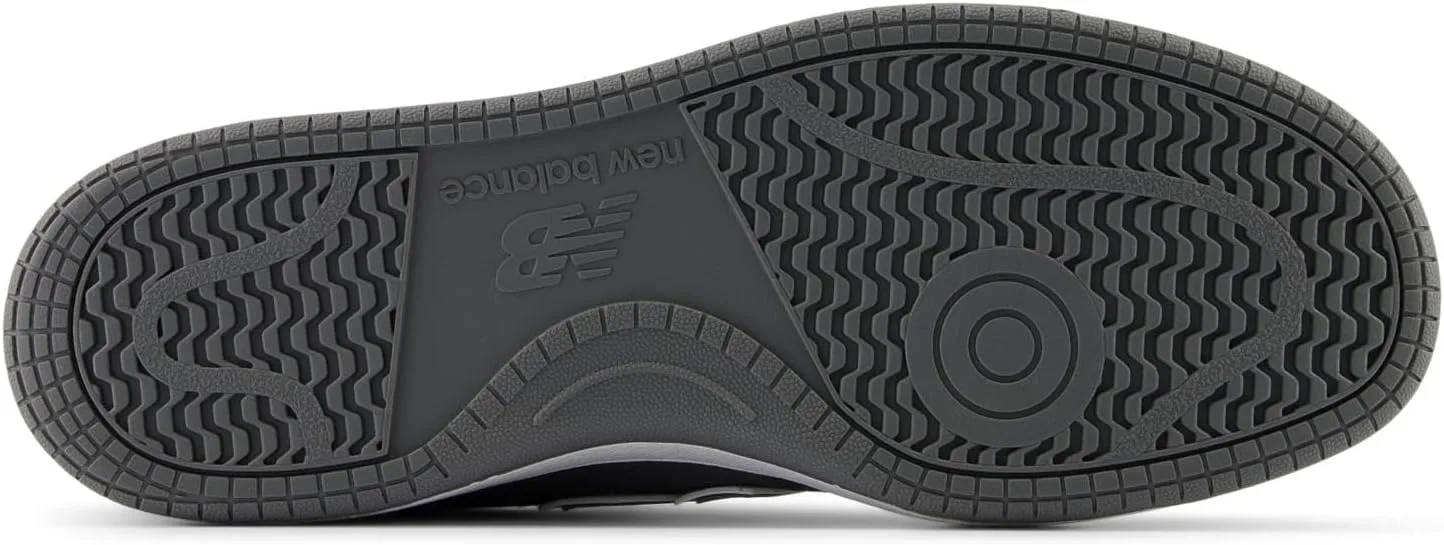 Мужские кроссовки New Balance 480 — фото 3