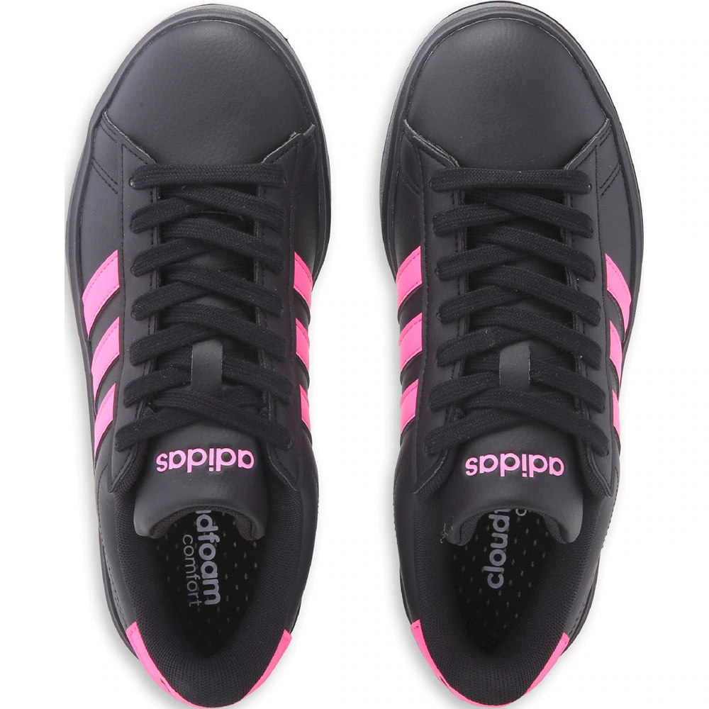 Кроссовки Grand Court 2.0 Adidas, мультиколор — фото 4