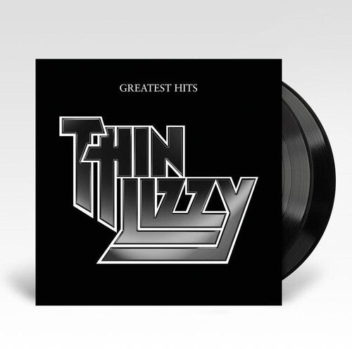 

Виниловая пластинка Thin Lizzy: Thin Lizzy Greatest Hits