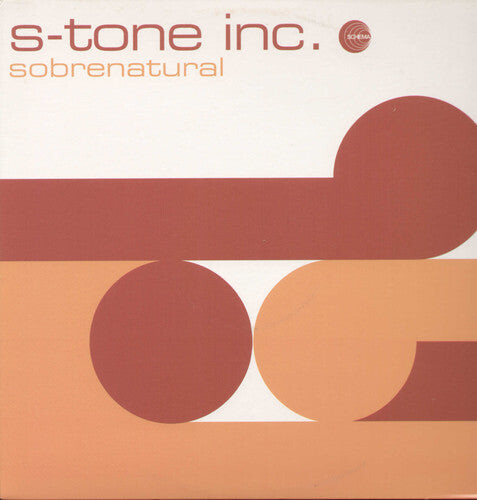 

Виниловая пластинка Stone Inc: Sobrenatural